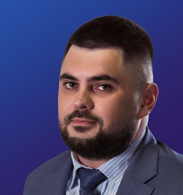 Дмитрий Мороз