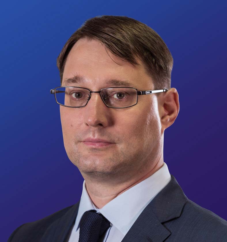 Константин Соловьев