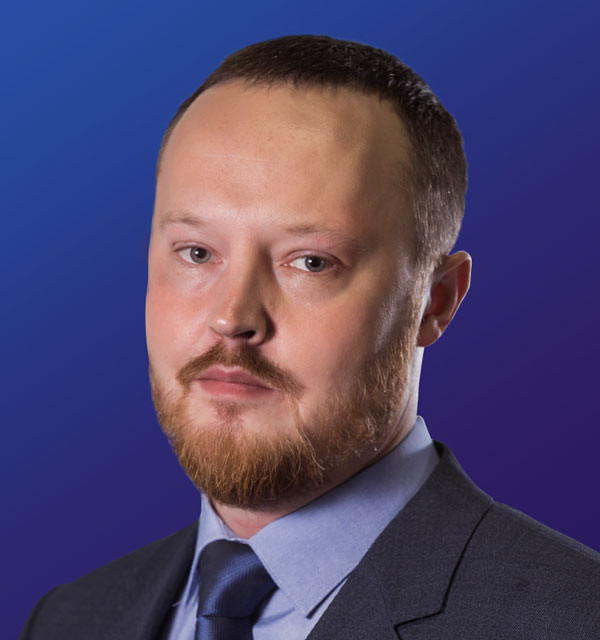 Олег Сухов